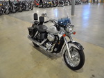 �������� �� ������ �������� Honda Shadow750 Ace 2003 ���� 3